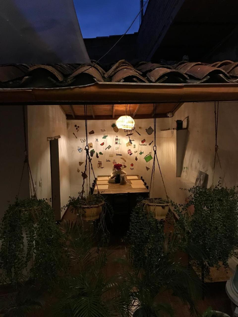 The Best Adventure Hostel San Gil Exterior foto