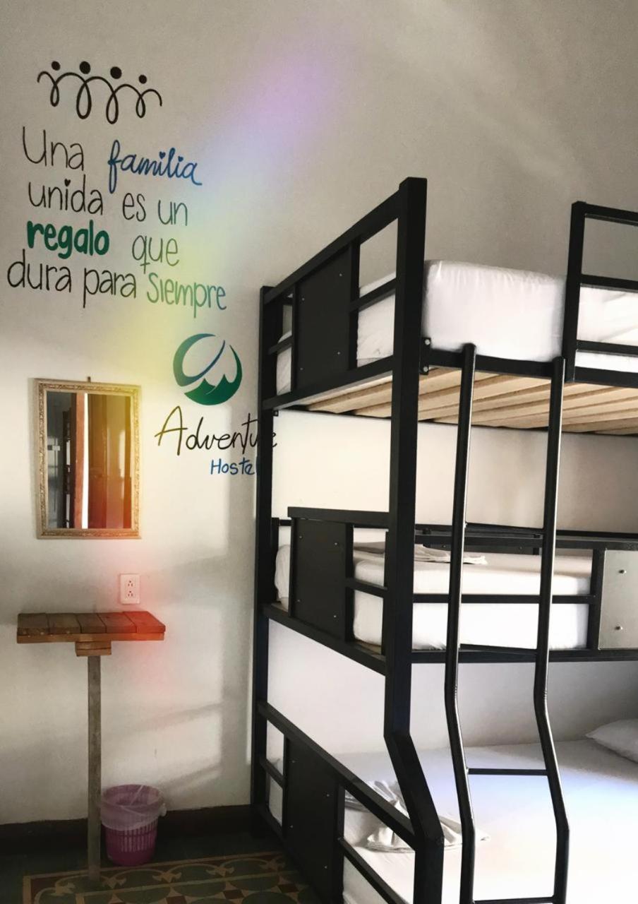 The Best Adventure Hostel San Gil Exterior foto